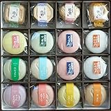 スペシャル　最中のお吸い物とスープと味噌汁のセット16個入