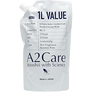 A2Care (1L詰替え_MA-T配合)