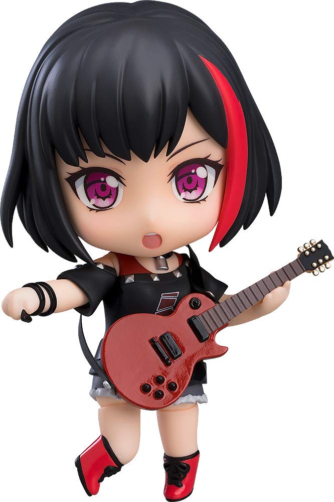 マックスファクトリー「figma キルラキル 満艦飾マコ」など：Amazon