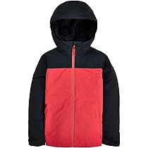 【新品・未使用】BURTON ロッジポール2Lジャケット サイズL メンズ Burton ロッジポール 2L ジャケット | ウィンター
