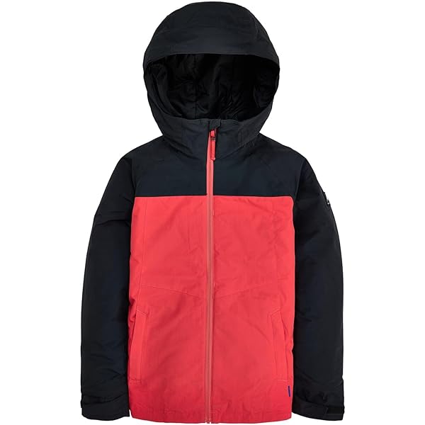 Burton スノーボードウェア　ジャケット　パウライン M（ゴアテックス） Amazon.co.jp: 【BURTON】2023/2024 Mens Powline GORE-TEX 2L