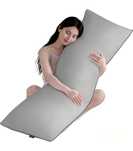 Amazon｜抱き枕本体 中身 ウィズアクア 160x50cm 日本製｜抱き枕