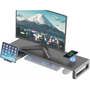 Amazon.co.jp 最新リリース: コンピュータモニタースタンド の新着