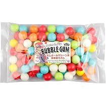 Amazon | Gummy Monster Deka Gum ガムボール 23mm ガムマシーン詰替用