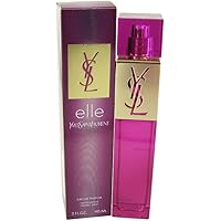 Yves Saint Laurent YSL Elle Women Eau de Parfum EDP Spray 3o :  Amazon.com.au: Beauty