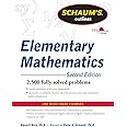 Elementary Mathematics