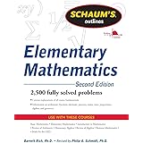 Elementary Mathematics