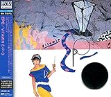 ＶＩＴＡＮＩＮ　Ｅ・Ｐ・Ｏ（Ｂｌｕ?ｓｐｅｃ　ＣＤ２）