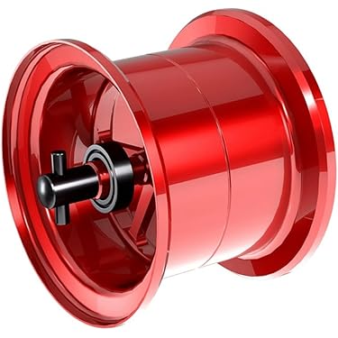 Lynx ベイトリールパーツ 2個セット Loongze Airlite B200/201 DBC-2 (ローンズ エアライト) ベイト