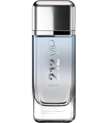 Amazon | キャロライナヘレラ 212VIPメンオードトワレスプレー 200ml