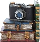 不二貿易 ブック エンド レフト (本立て 仕切) 82457