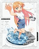 【外付け特典あり】 瑠璃の宝石 1(完全生産限定版) (三方背ケース仕様 /特典CD・折りたたみブックレット・ジャケットイラストステッカー封入 )[Blu-ray](店舗特典：ロングフォト、メーカー特典：原作：渋谷 圭一郎描き下ろしミニ色紙付)