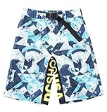 17 KD HOLDON SHORTS