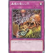 遊戯王の日　蟲惑魔 Amazon.co.jp: 遊戯王OCG ランカの蟲惑魔 ノーマル COTD-JP030