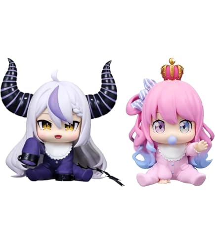 Amazon | ホロライブ #hololive IF -ホロベイビーズ- ラプラス