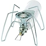 ソト(SOTO) レギュレーターストーブ 【シルバー/Amazon.co.jp 限定 モノトーン】ST-310