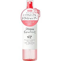 Amazon | Diane Bonheur(ダイアン ボヌール) ドライシャンプー [スノー