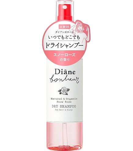 Amazon | Diane Bonheur(ダイアン ボヌール) 【ダイアンボヌール