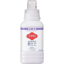Amazon | 花王プロシリーズ ソフティ 薬用ミルクローション 250mL