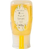 Amazon | 国産純粋はちみつ 1000g 1kg 非加熱【はちみつの恵