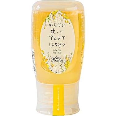 Amazon.co.jp 売れ筋ランキング: はちみつ の中で最も人気のある商品です