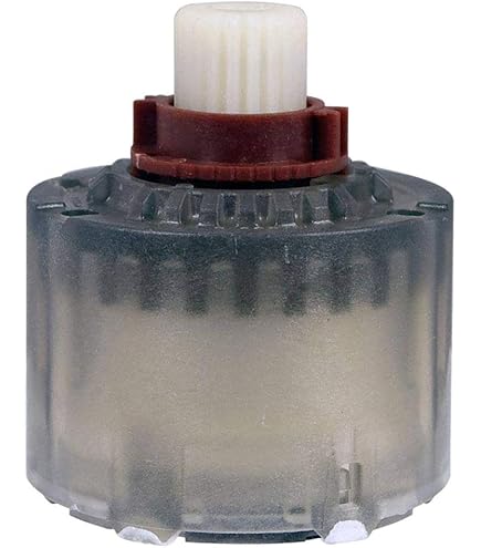 Amazon.co.jp: Grohe 46048000 シングルハンドル混合バルブ46mm