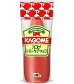 Amazon.co.jp: カゴメ トマトケチャップ 180g : 食品・飲料・お酒