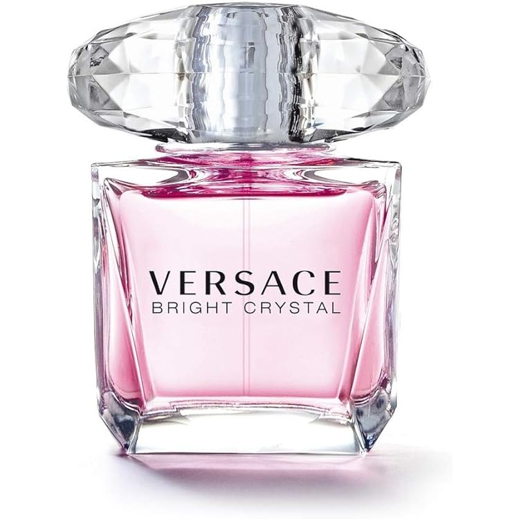 Amazon | ヴェルサーチ ブライトクリスタル アブソリュ EDP 90ml