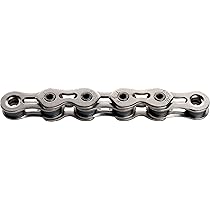 Amazon | KMC(ケイエムシー) K1SL WIDE シルバー シングル