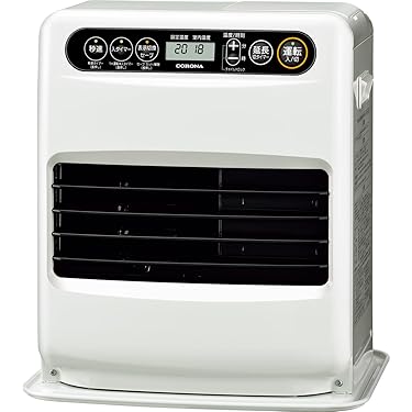 Amazon.co.jp 人気ギフトランキング: 石油暖房器具 で、ギフトの設定を