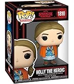 Amazon.co.jp: Funko Pop TV: Stranger Things - Eddie (Target