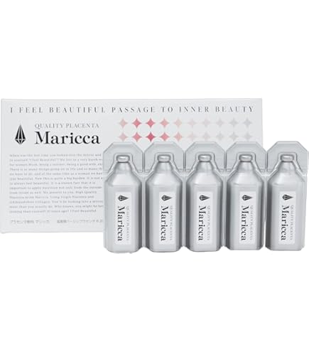 Amazon | 白酵 エクソソーム＋プラセンタ 選べる3味 2箱（50ml×20本