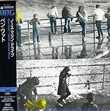 ノース・マリン・ドライヴ (紙ジャケット仕様)