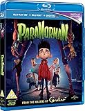 ParaNorman [Region B] [Blu-ray]