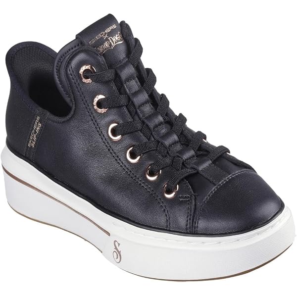 Amazon | Skechers メンズ スヌープドッグ: スヌープワンダブルG