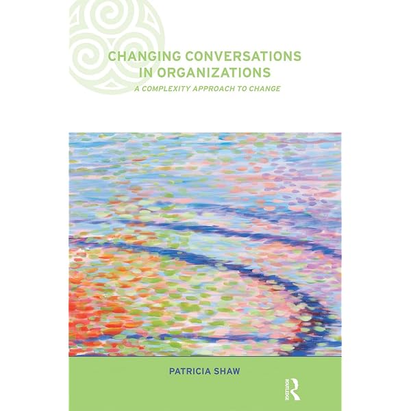 Amazon | Complex Responsive Processes in Organizations: Learning