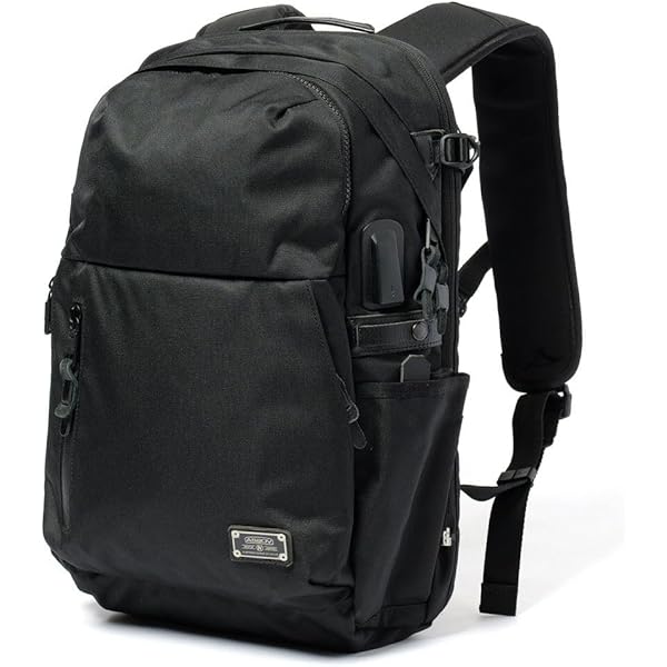 Amazon.co.jp: アッソブ リュック バックパック BACKPACK AS2OV