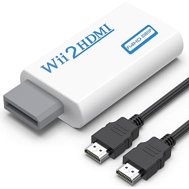 Amazon.co.jp 売れ筋ランキング: Wii Uケーブル・アダプター の中で