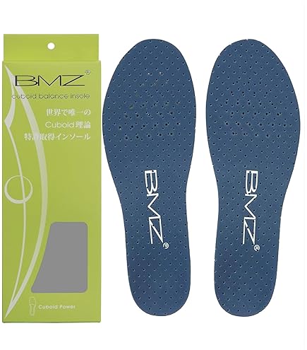 Amazon.co.jp: BMZ(ビーエムゼット) 「CCLP理論」モデル インソール