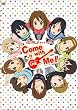 TVアニメ「けいおん！！」『けいおん！！　ライブイベント　～Come with Me！！～』DVD