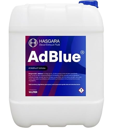 Amazon | 新日本化成 高品位尿素水 アドブルー(AdBlue) バックイン