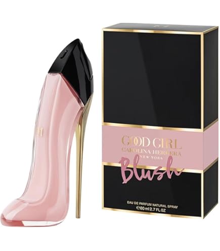 Amazon | Carolina Herrera キャロライナヘレラ グッドガール