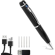 [まみ］カメラ一式 Amazon.co.jp: LXMIMI 超小型隠しカメラ、小型スパイカメラ