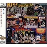 仮面の正体(SHM-CD)