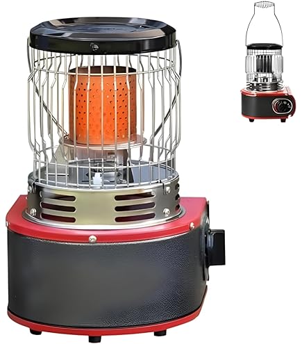 Amazon | イワタニ Iwatani 岩谷 カセットガスストーブ ハイパワー