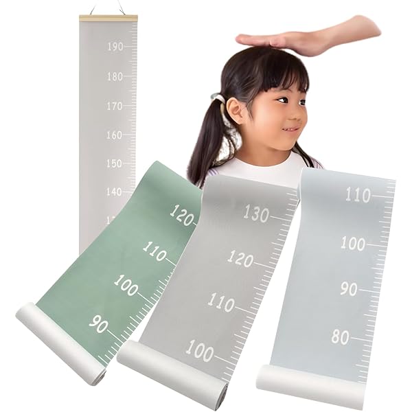 激レア　身長計付　フォトフレーム　アメリカ製 41YFZqslg4L.jpg_BO30,255,255,