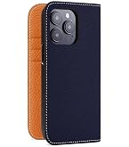 Amazon.co.jp: 【ボナベンチュラ】 ダイアリーケース [iPhone SE/8/7/6