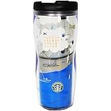 STARBUCKS スターバックス タンブラー 羽田空港 限定JAPAN tokyo-airport 12oz/350ml