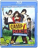 Camp Rock [Blu-ray]