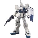 HGUC 機動戦士ガンダム 第08MS小隊 RX-79[G]Ez-8 ガンダムEz8 1/144スケール 色分け済みプラモデル